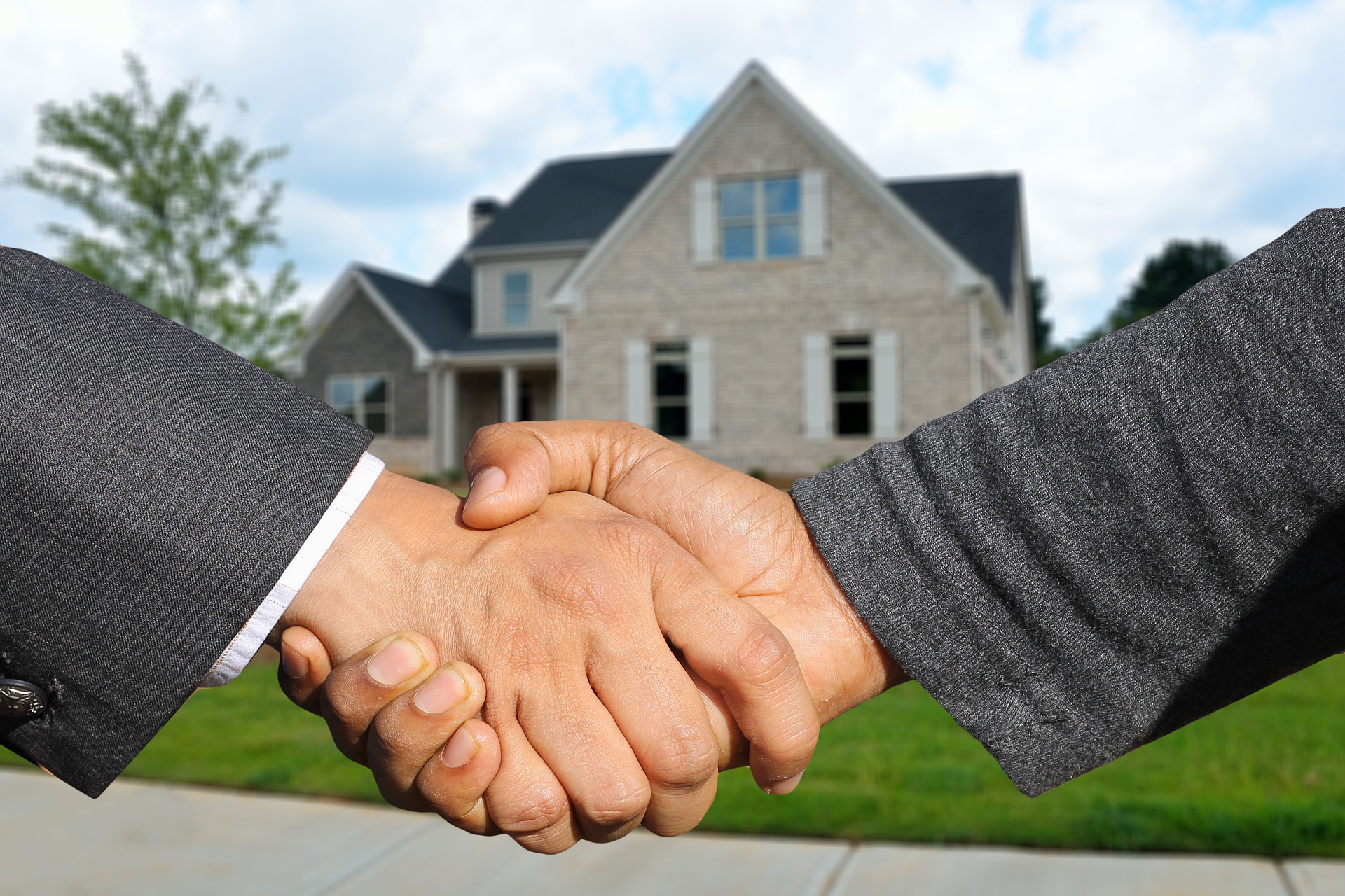 Read more about the article Ten tips for negotiating when buying a home